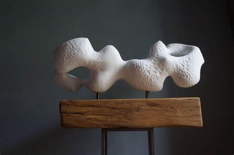 Orgni clay scupture taco fish. Sculpture by Andriy Voznicki | Sculpture projects ...