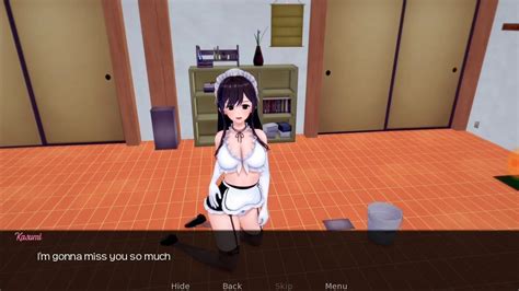 Eroge section ~ pretty hen. Harem High School (Adult Game) (eroge 18+) - Android Gameplay - YouTube