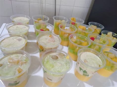 The gel is cultured from coconut water. Puding Susu Nata De Coco Guna Sukatan Cawan. Confirm Jadi ...