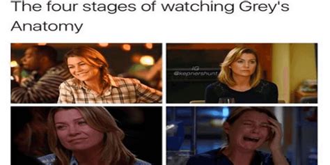 Here are some hilarious funny grey's anatomy quotes only real fans will understand , be sure to share with your other grey's fans. 25 Best Grey's Anatomy Memes That Will Make You Feel All ...