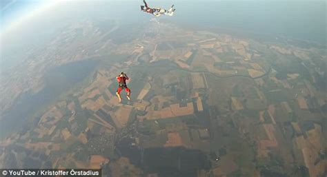 What is 1000 square feet in acres? GoPro camera falls from skydiver's helmet at 10,000 feet ...