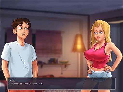 Jul 10, 2021 · summertime saga apk nba has one of the best gameplay feature and as well as visuals with other added beautiful functionalities that keeps the game controller engaged with the game. Summertime Saga Highly Compressed For Pc / 18 Summertime ...