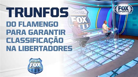 Jogos ao vivo, placar ao vivo da rodada, jogos de hoje, jogos de ontem e resultados online. TRUNFOS DO FLAMENGO PARA GARANTIR CLASSIFICAÇÃO NA LIBERTADORES - YouTube