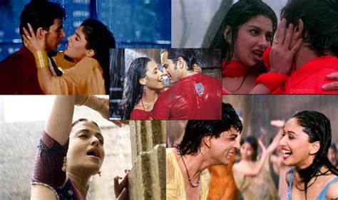 12 bollywood friendship songs to dedicate to your sacha dost. Five most romantic monsoon songs of Bollywood | India.com