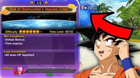This didn't stop him from amassing, despite all, the rating of 15/20. Exclusive Raid just for Dragon Ball Xenoverse 2 LITE 👀 ...