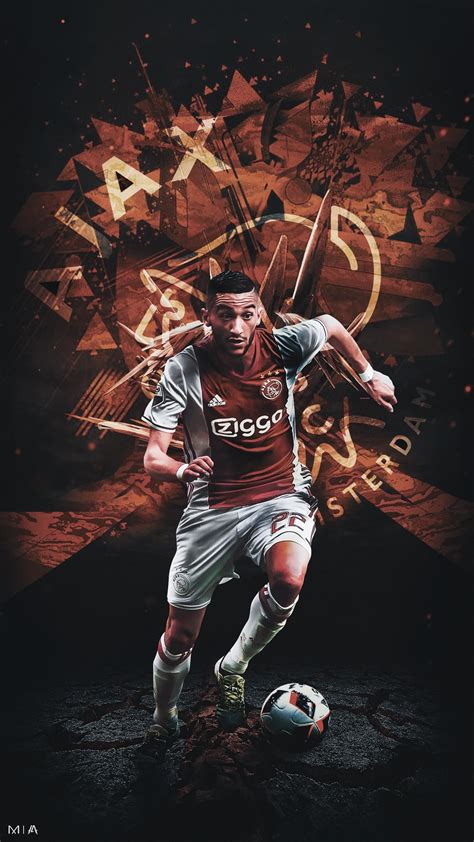 Since y'all liked the ziyech wallpaper there is this promes wallpaper i made a while ago! Google Afbeeldingen resultaat voor https://i.redd.it ...