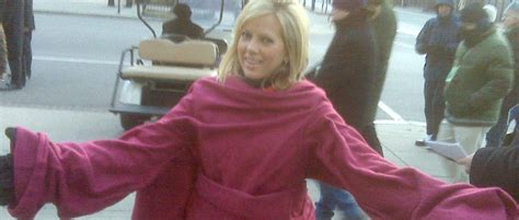 Shannon bream, is an attractive and gorgeous american journalist. Liberty Journal | Articles | Liberty University