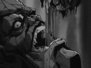 720p hd 64 sec 1.4m. Anime Horror GIFs - Find & Share on GIPHY