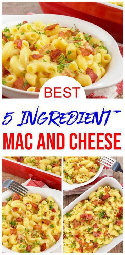 Jun 30, 2021 · baked velveeta mac and cheese. 5 Ingredient Mac And Cheese - EASY Mac & Cheese - BEST ...