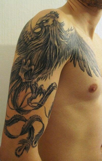 Se você é um fã de arte da. Pin de Heiko en tattoo | Tatuaje de fénix para hombre, Tatuaje de fénix, Tatuajes de aves