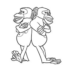 Use colored pencils or markers to make it come to life! Jane Austen Coloring Pages at GetColorings.com | Free ...