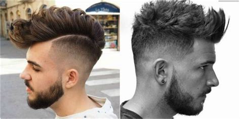 Infos conseils et photos idée dégradé homme visage long. Coiffure homme dégradé - nos idées pour adopter le dégradé ...