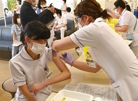 【新型コロナ速報】小学校の児童２人が新型コロナに感染 鳥取県… 新型コロナウイルス 日本全国の感染状況5月5日 更新. 新型コロナワクチン、医療従事者312人が先行接種 熊本県内 ...