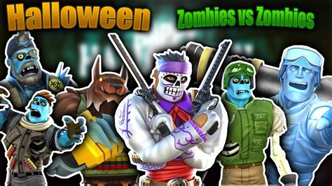 Free online games, friv games, friv4school games, action games and more at friv 2018! The Respawnables - Zombies VS Zombies Trailer *NUEVO CHARRO BLANCO* - HALLOWEEN 2018 - YouTube