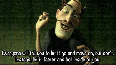 Everything just falls in place. Meet the Robinsons Quotes. QuotesGram