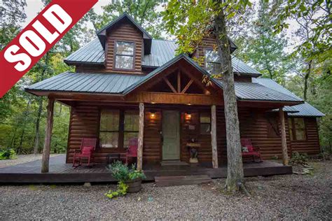 Plan your dream vacation in some of the finest cabins available in the broken bow lake/beavers bend and hochatown area of southeast oklahoma. Sylvia Murphy | Cabins for Sale in Broken Bow, Oklahoma