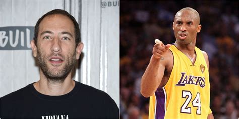 After he tweeted that kobe bryant died too late, a comedy club dropped him and he received death threats.credit.laura cavanaugh/filmmagic, via getty on the day of kobe bryant's death, the comic ari shaffir wrote this on twitter: Comedian Ari Shaffir Dropped From Talent Agency After Making Jokes About Kobe's Death; How His ...