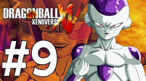 Your subreddit for all things nine dragons' ball parade. Dragon Ball XenoVerse: Part 9, Fighting Freiza - YouTube