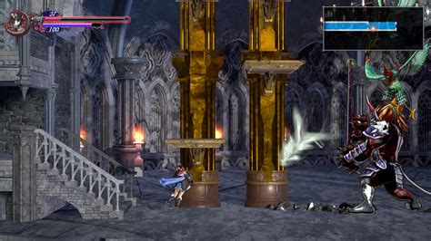 Bloodstained ritual of the night ( torrents). Bloodstained: Ritual of the Night - Recensione