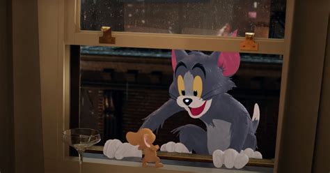 This article discusses about an unreleased product. È in arrivo un nuovo film di Tom e Jerry: il primo trailer ...