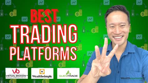 ➤ our crypto trading reviews. 3 Best Trading Platforms in Canada: The Cheapest Way to ...