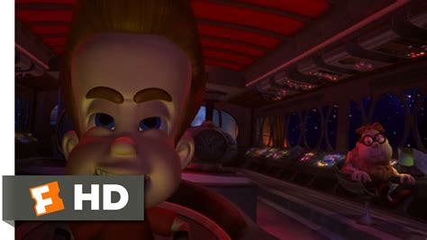 Boy genius is a video game based on the 2001 nickelodeon film of the same name for the game boy advance, gamecube, pc, and playstation 2. Jimmy Neutron: Boy Genius (8/10) Movie CLIP - Who Wants Fried Chicken? (2001) HD - YouTube