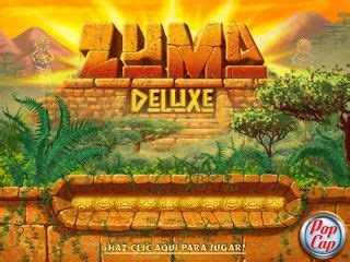 Juegos gratis para descargar zuma deluxe. Programas 064: Zuma Deluxe PC Full Español Mega Mediafire ...