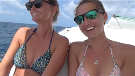 Sailing miss lone star is ranked 12,779th among all patreon creators. Sailing to and Snorkeling in Tobago Keys (Sailing Miss ...