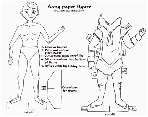 see all coloring pages categories. Avatar The Last Airbender Katara Coloring Pages To Print ...