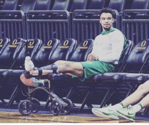 A third year player from oregon ducks, brooks has taken a giant leap after being sidelined. Dillon Brooks mother Diane Brooks (Bio, Wiki, Pics)