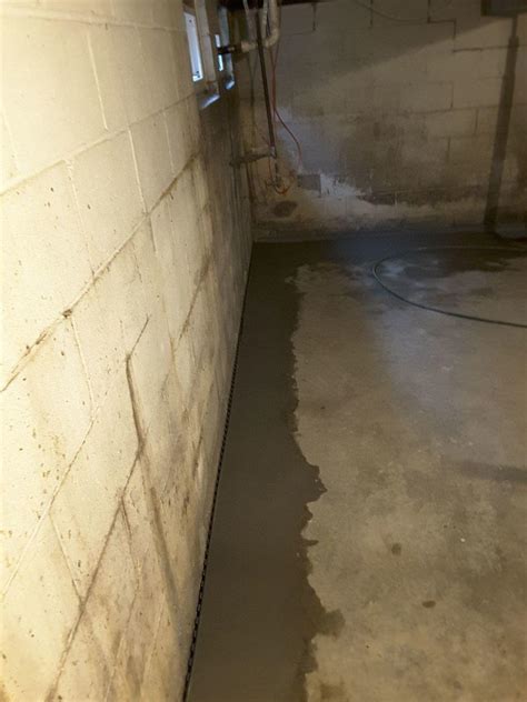 Check spelling or type a new query. Basement Waterproofing - Philo Home Waterproofed - Dry ...