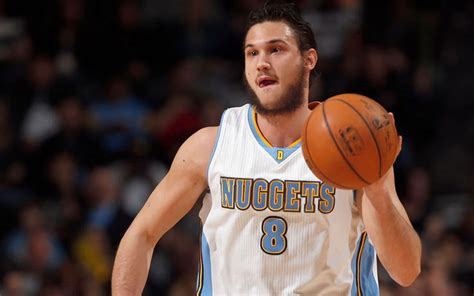 ♠ six favourite pictures → danilo gallinari (@gallinari8888) (asked by anon). What NBA player or personality has the worst facial hair ...