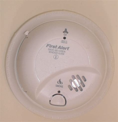 The smoke detector laws are all over the place. Home Inspectors Guide: Smoke Detectors - Baltimore ...