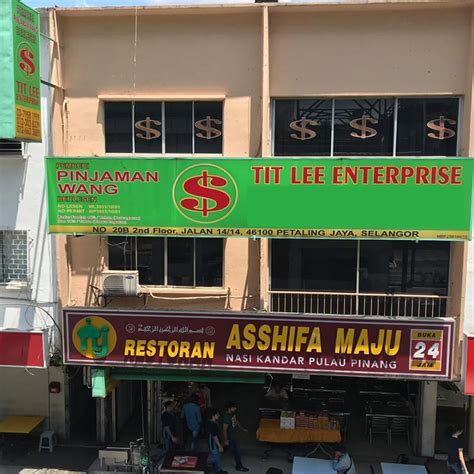 Apakah waktu solat hari ini kuala terengganu? Tit Lee Enterprise - Pinjaman Peribadi Kuala Lumpur & Selangor