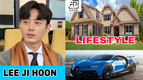 His birthday, what he did before fame, his family life, fun trivia facts, popularity rankings, and more. Lee Ji Hoon (Dinner Mate) Lifestyle, Networth, Age ...