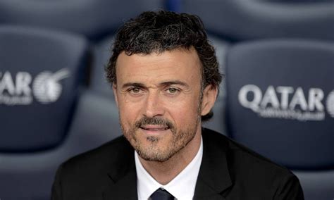 In fact, luis enrique starred in the most impressive return of tropical music of recent times. Novo técnico do Barcelona, Luis Enrique tem crise de ...