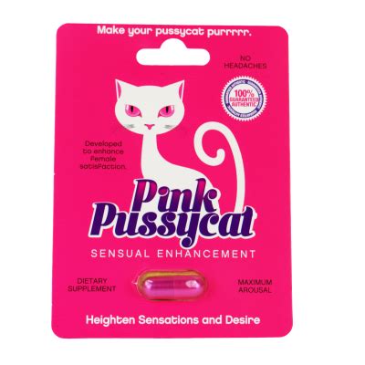 Maybe you would like to learn more about one of these? Pink Pussycat 5 Pill Pack - A1Shop4Sale