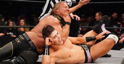 On the september 16th episode of dynamite, matt hardy would be found unconscious backstage, and he would later state that someone had attacked him. Sammy Guevara Talks Becoming the Breakout Star of AEW ...