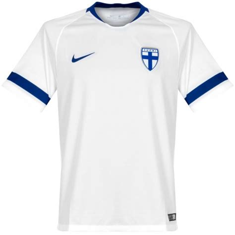 Maillot de foot le plus vendu. Finlande domicile maillot 2018-2019 - Maillots-Football.com