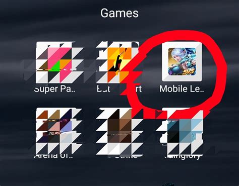 Game satu ini selain dapat dimainkan secara offline ternyata berukuran kecil jadi tak akan membuat storage anda penuh, walau begitu sedikit informasi untuk bisa memainkan game satu ini secara offline harus dengan mode single player. Mobile Legends Offline | Share Ayoo