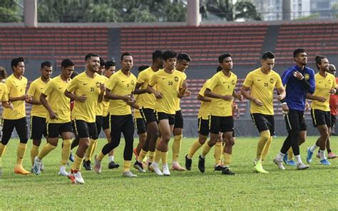 Mungkin juga kelemahan persatuan yang tidak menjaga kebajikan pemain, matlan marjan dituduh mengambil. Perlawanan persahabatan: Harimau Malaya temu Tajikistan 9 ...