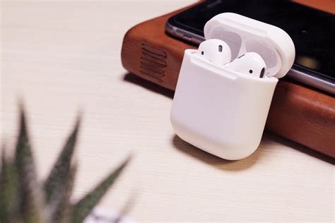 We shop and deliver, and you enjoy. AirPlus Wireless AirPods Charging Case » Gadget Flow