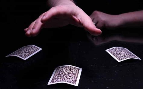 Check spelling or type a new query. Catch 33 Three Card Monte Trick Tutorial