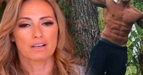 Fernanda serrano, de 46 anos, foi apanhada com o novo namorado durante as férias a são tomé saiba mais no vidas. Fernanda Serrano e o novo namorado... mais pormenores ...