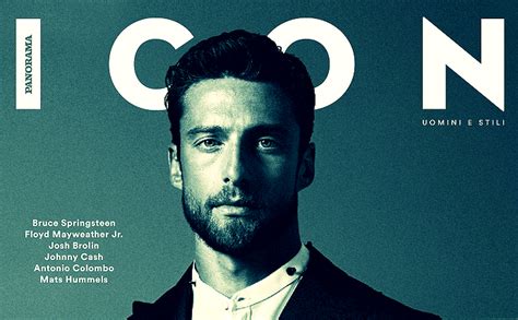 Find the perfect claudio marchisio stock photos and editorial news pictures from getty images. Claudio Marchisio super sexy per ICON Panorama - #FOTO e # ...