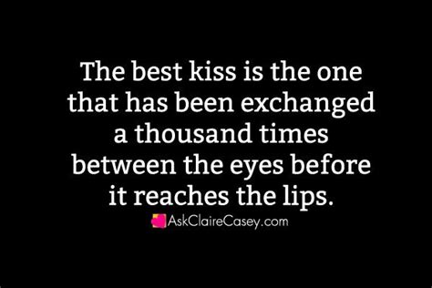 Chemistry attraction famous quotes & sayings: 23 Hottest Kissing Quotes to Make You Ache | Kissing ...