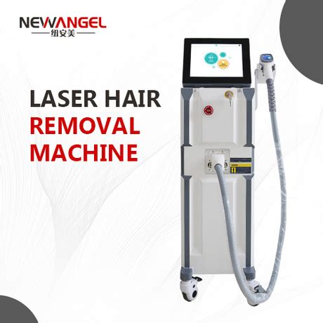 Laser hair removal is a great method for removing unwanted body and facial hair without the burns, nicks, and redness of shaving and waxing. Most effective pubic hair removal laser machines