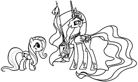 Meine kleinen ponyfreien malvorlagen meine kleine pony. Seite 5
