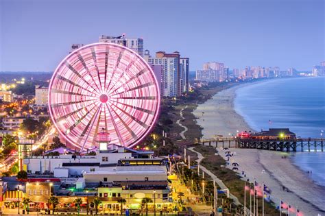 Realistically, you'll probably want to add a buffer for rest stops, gas, or food along the way. East Coast Spring Break RV Destinations - Fretz RV Blog