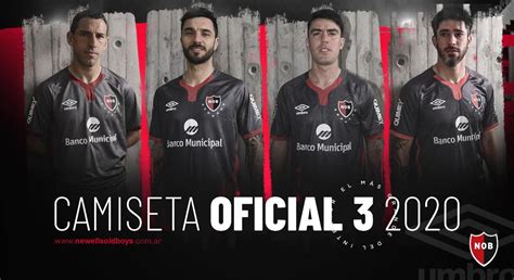 Fast global shipping from distributers of newell's shirts. Terceira camisa do Newells Old Boys 2020-2021 Umbro » MDF